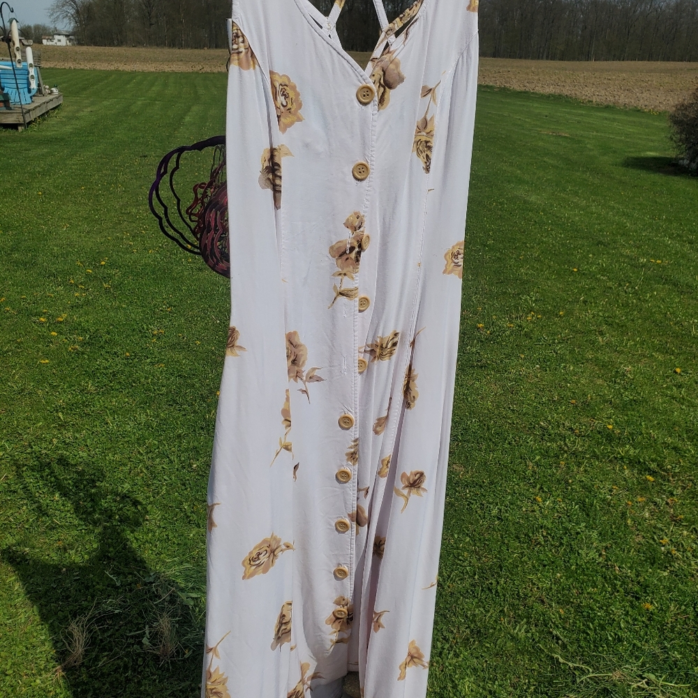 Summer Dress
